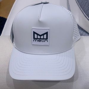 NWT Melin Hydro hat